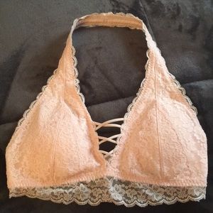 Hollister Bralette